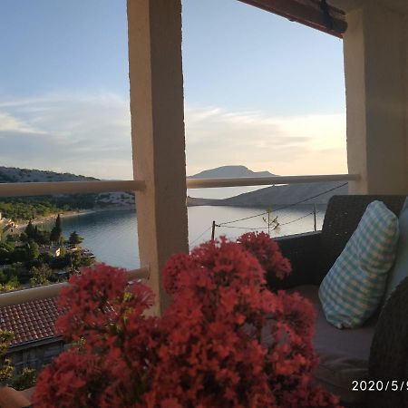 לוקובו Apartment Love Cvita,Amazing Sea View מראה חיצוני תמונה