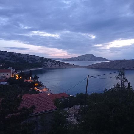 לוקובו Apartment Love Cvita,Amazing Sea View חדר תמונה