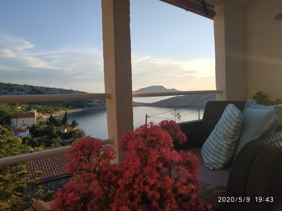 לוקובו Apartment Love Cvita,Amazing Sea View מראה חיצוני תמונה
