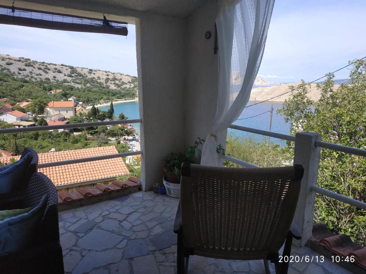 לוקובו Apartment Love Cvita,Amazing Sea View מראה חיצוני תמונה