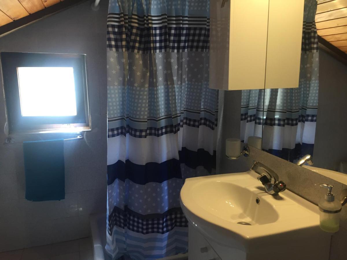 לוקובו Apartment Love Cvita,Amazing Sea View מראה חיצוני תמונה