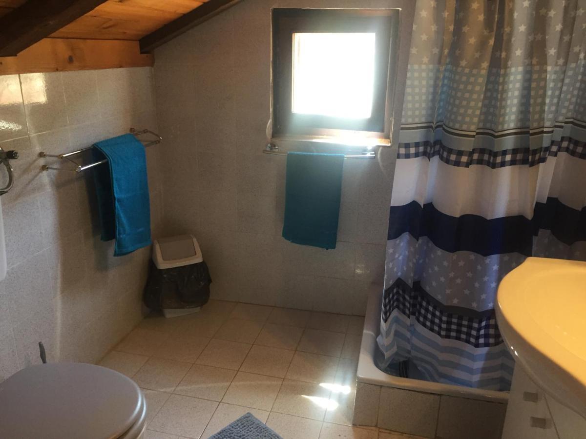 לוקובו Apartment Love Cvita,Amazing Sea View מראה חיצוני תמונה