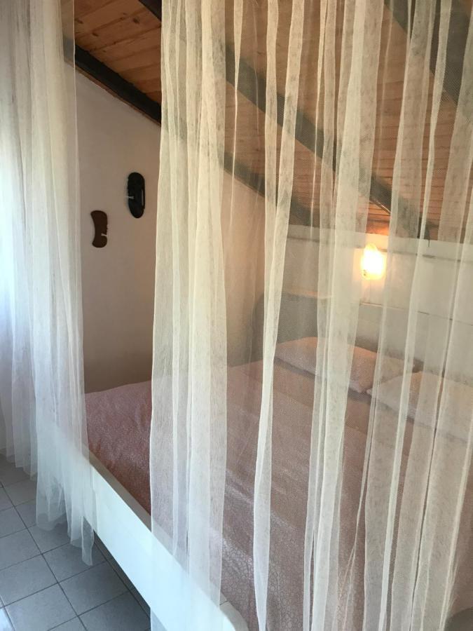 לוקובו Apartment Love Cvita,Amazing Sea View מראה חיצוני תמונה