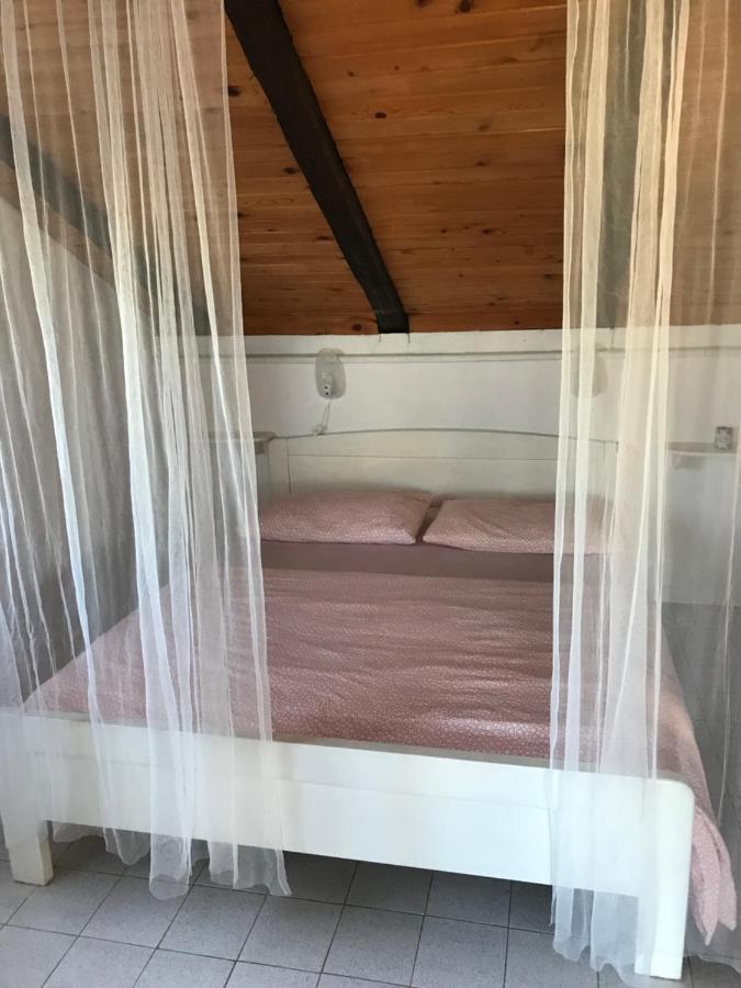 לוקובו Apartment Love Cvita,Amazing Sea View מראה חיצוני תמונה