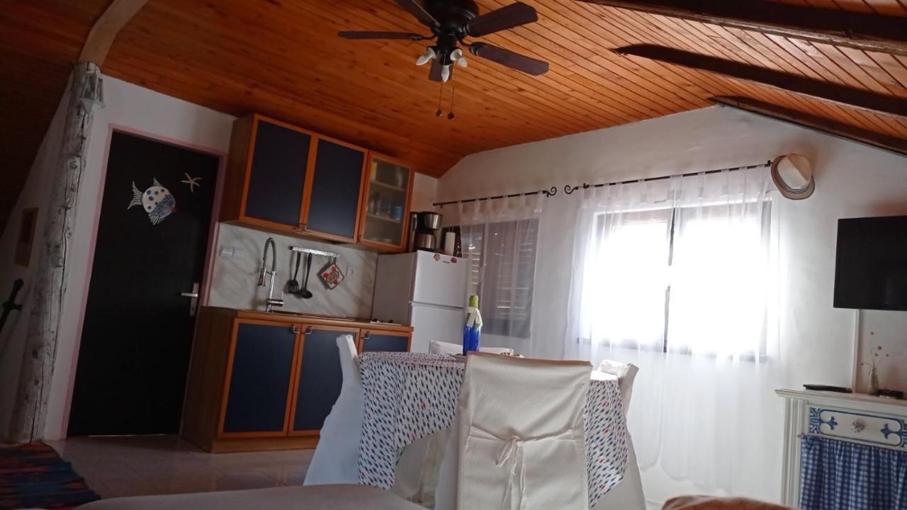 לוקובו Apartment Love Cvita,Amazing Sea View מראה חיצוני תמונה