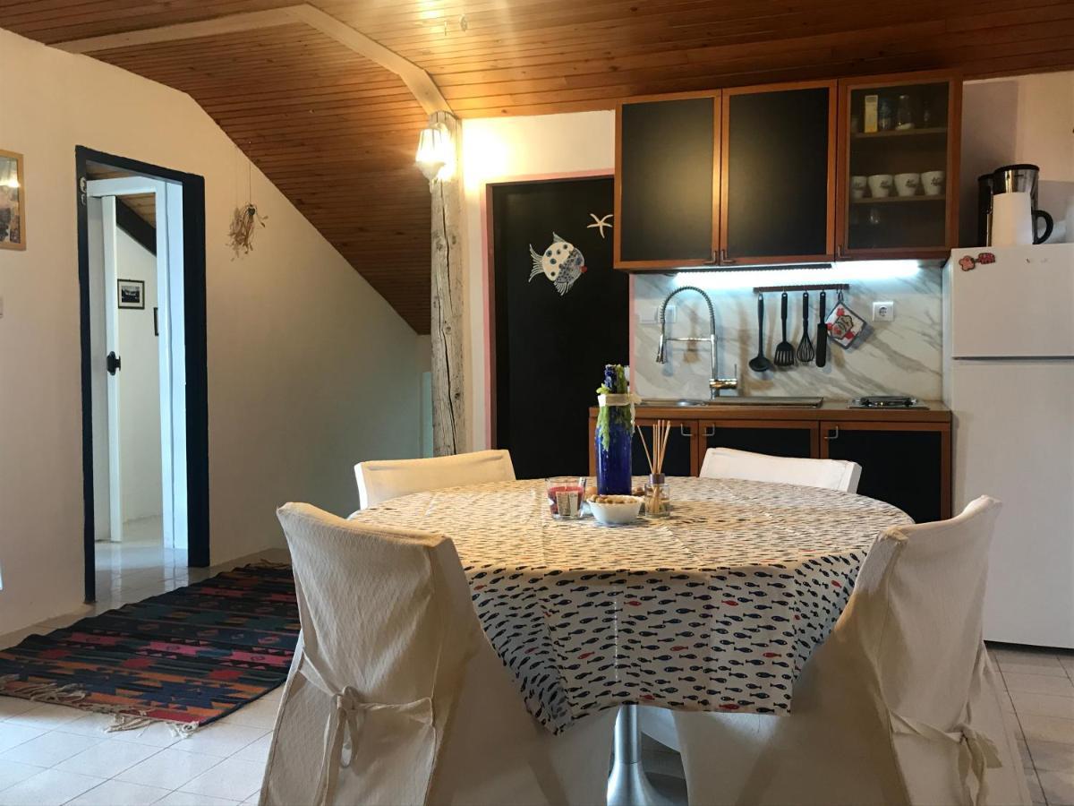 לוקובו Apartment Love Cvita,Amazing Sea View מראה חיצוני תמונה