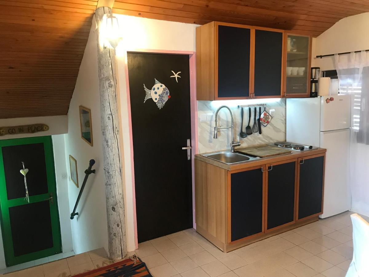 לוקובו Apartment Love Cvita,Amazing Sea View מראה חיצוני תמונה