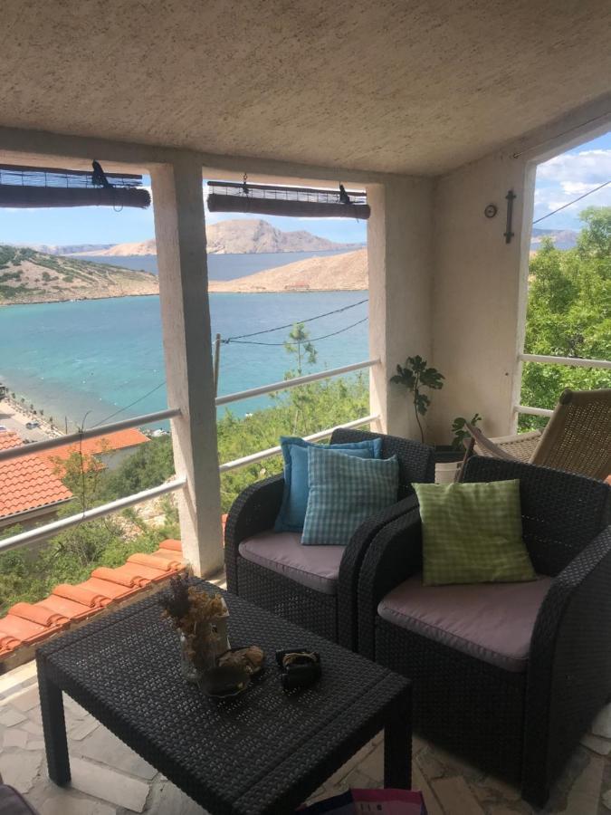 לוקובו Apartment Love Cvita,Amazing Sea View מראה חיצוני תמונה