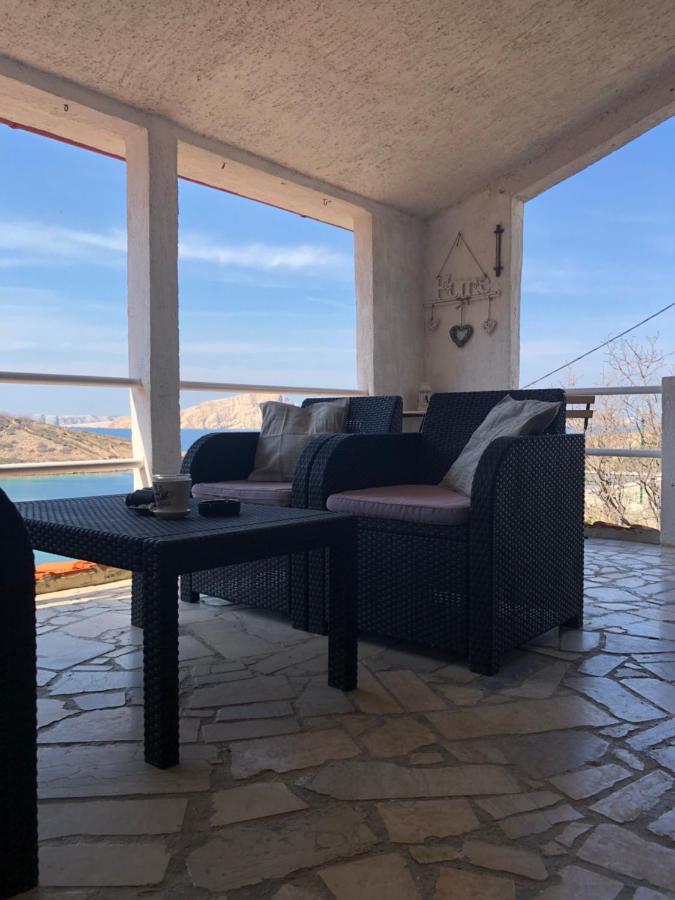 לוקובו Apartment Love Cvita,Amazing Sea View מראה חיצוני תמונה