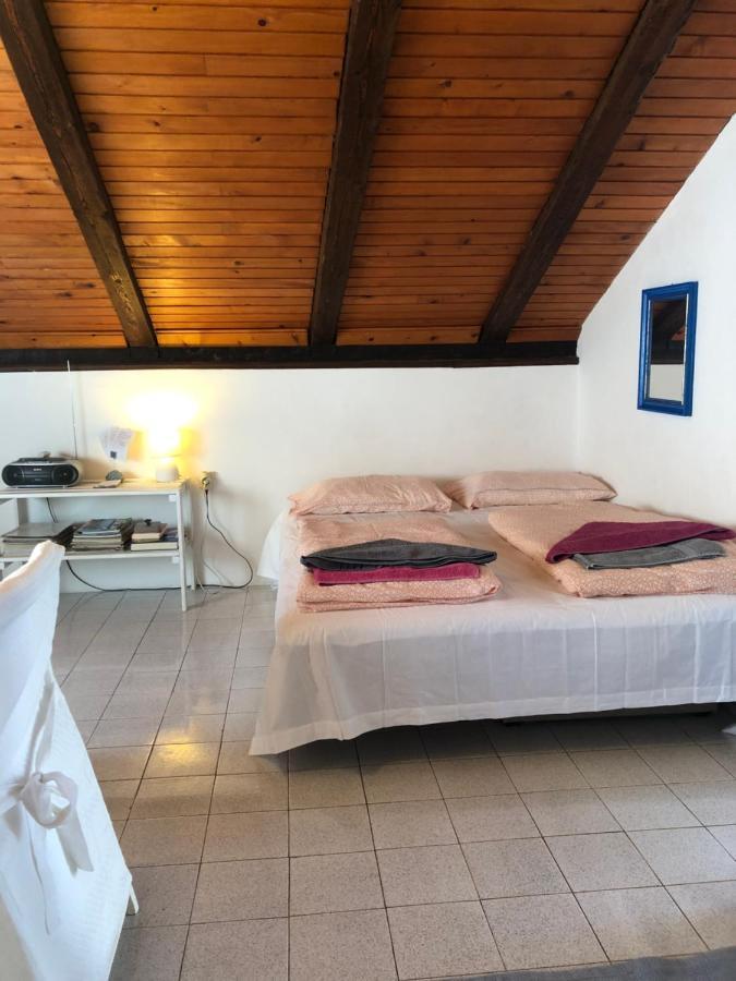 לוקובו Apartment Love Cvita,Amazing Sea View מראה חיצוני תמונה