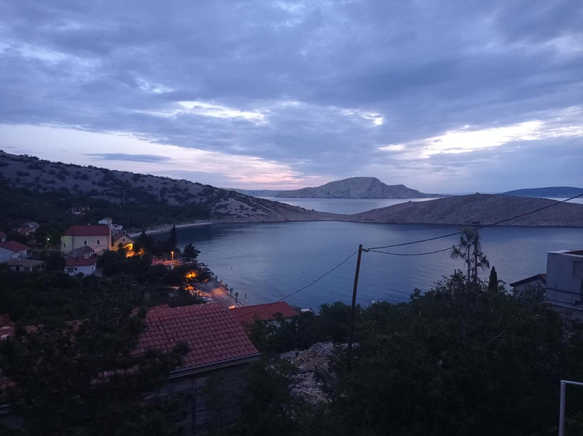 לוקובו Apartment Love Cvita,Amazing Sea View חדר תמונה