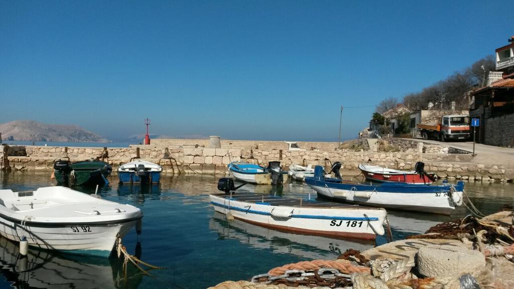 לוקובו Apartment Love Cvita,Amazing Sea View מראה חיצוני תמונה