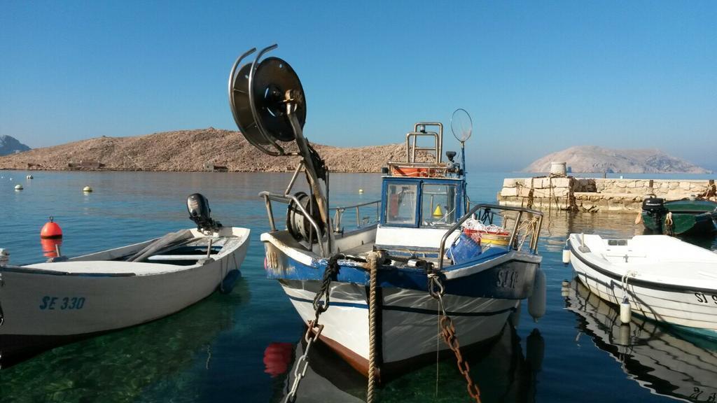 לוקובו Apartment Love Cvita,Amazing Sea View מראה חיצוני תמונה